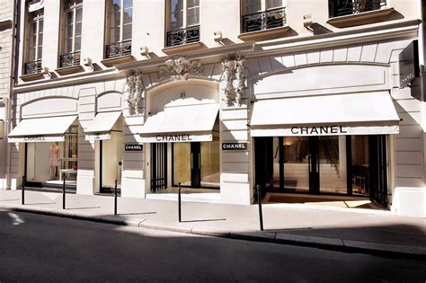 la maison de coco chanel paris|where to buy Coco Chanel.